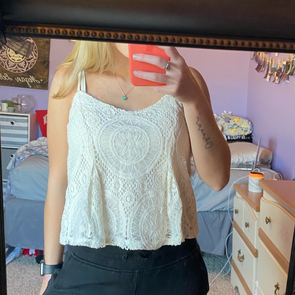 American Eagle tank top